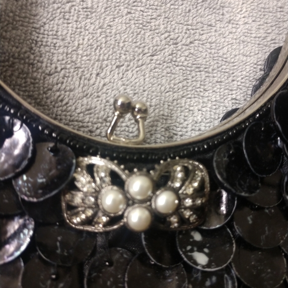 🌿Unique purse - Picture 3 of 5